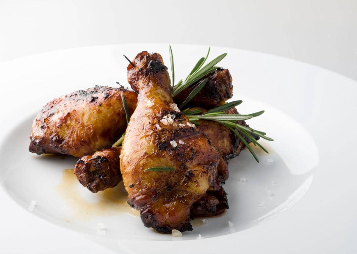 Resep Bebek Sinjay ala Madura, Empuk Tanpa Aroma Amis