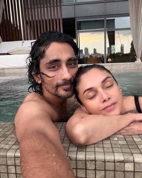 Aditi Rao Hydari