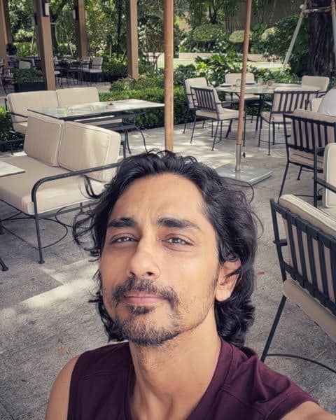 Siddharth