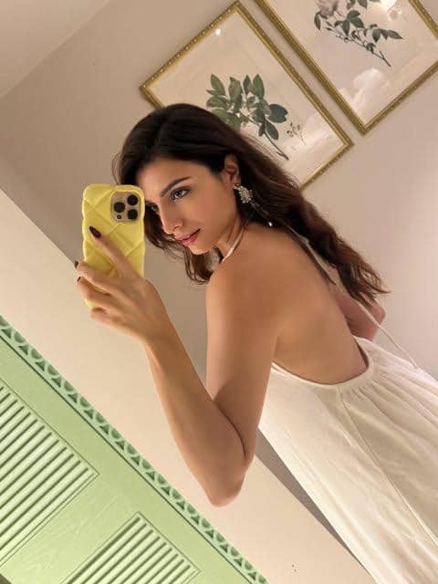 Prakriti Kakar