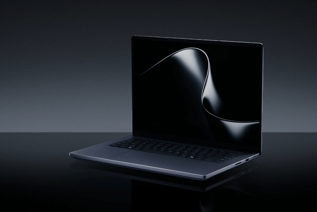 5 Hal Unik di Microsoft Surface Ultra, Pakai Prosesor NVIDIA