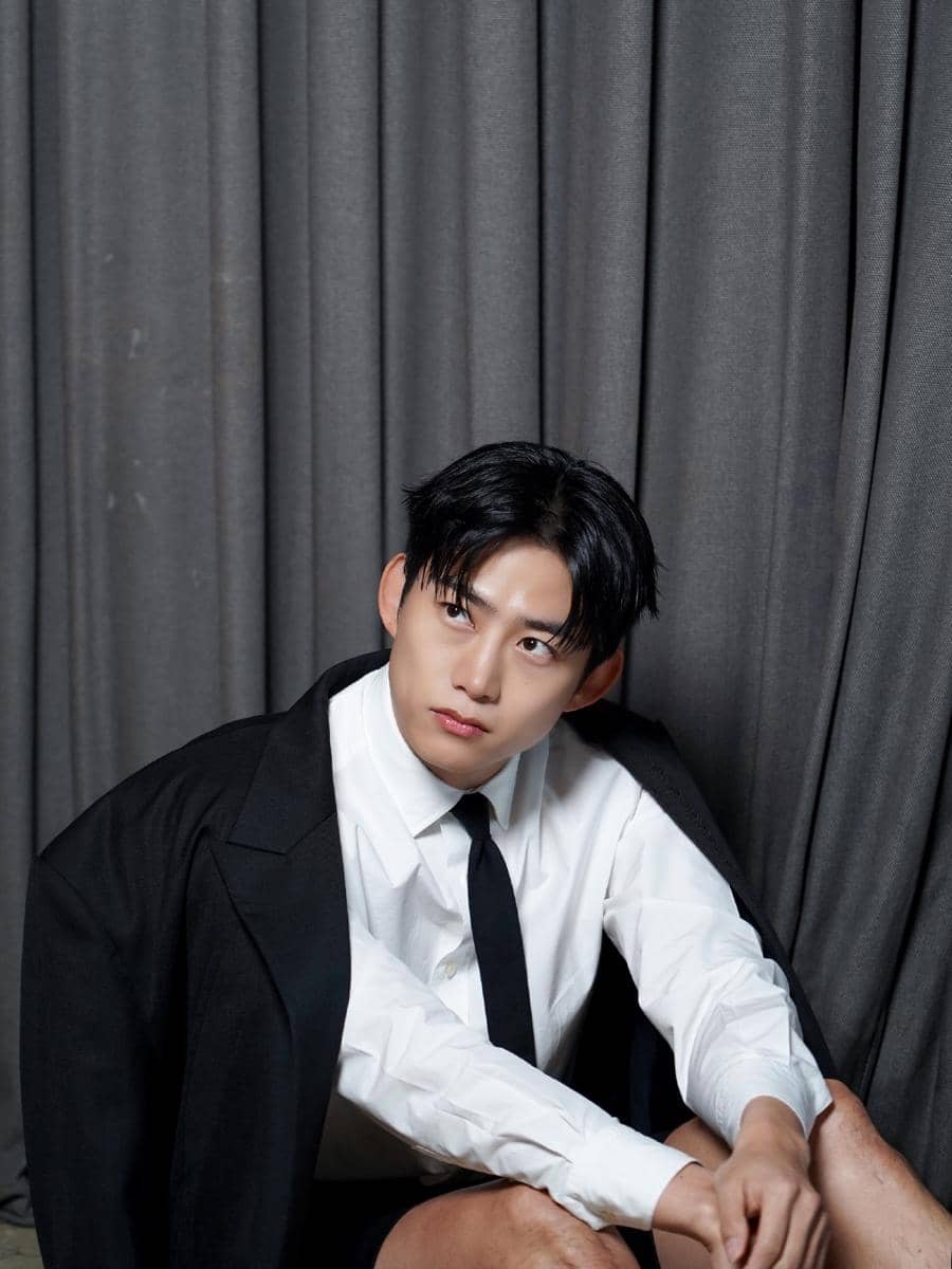 Taecyeon 