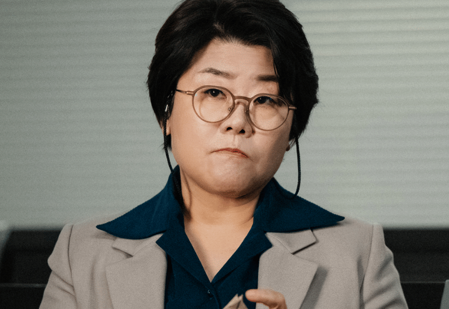 Cuplikan drama Korea Doctor X 