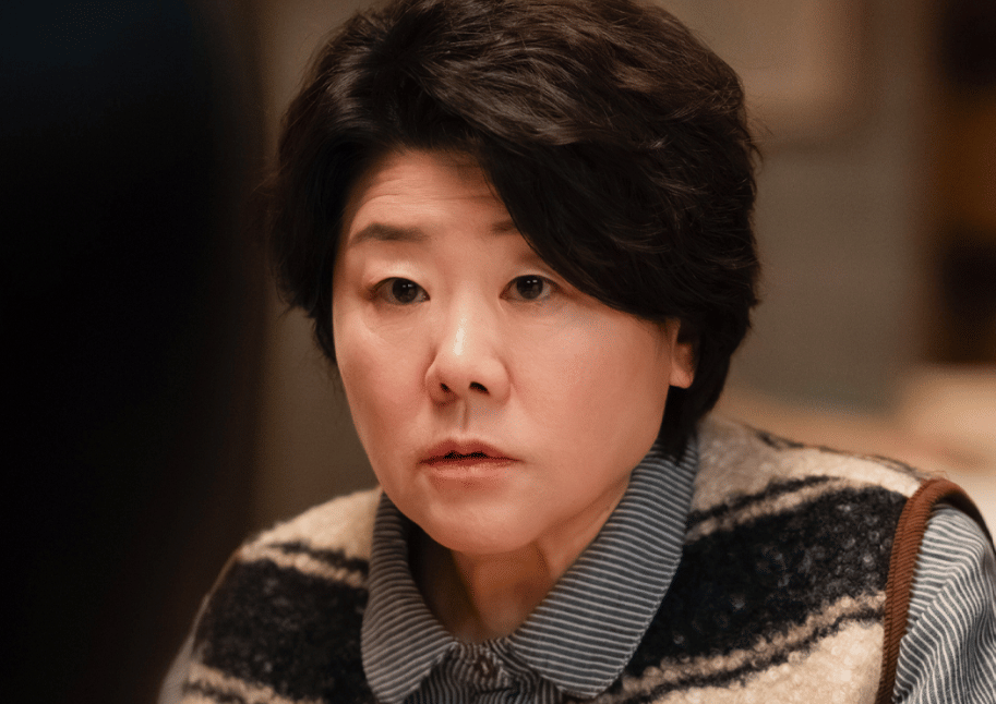 Cuplikan drama Korea Doctor X 