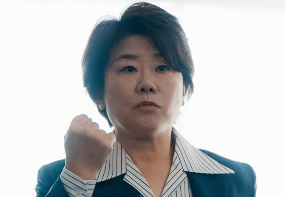 Cuplikan drama Korea Doctor X 