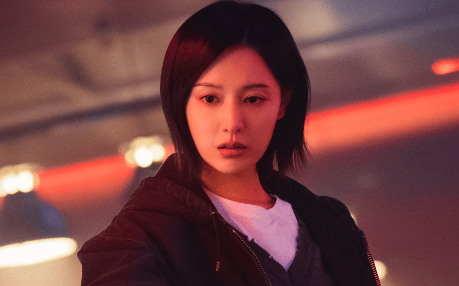 Cuplikan drama Korea Doctor X