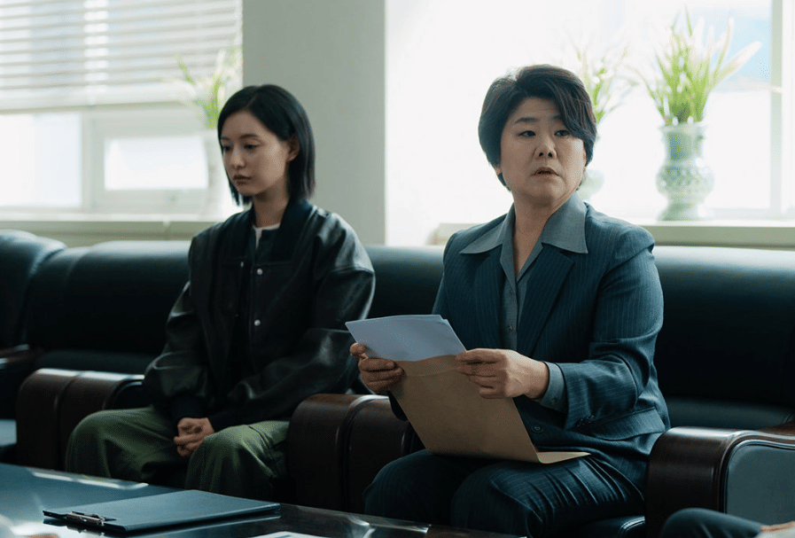 Cuplikan drama Korea Doctor X