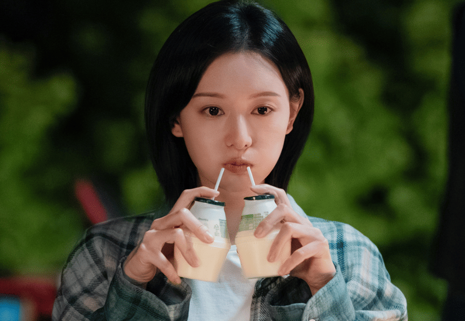 Cuplikan drama Korea Doctor X