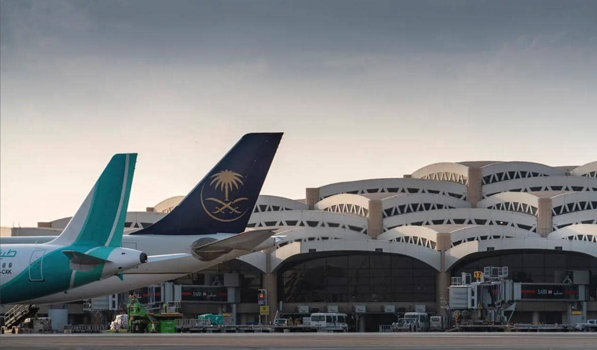 Bandara King Khalid Saudi Kembali Diserang, 12 Orang Dilaporkan Tewas