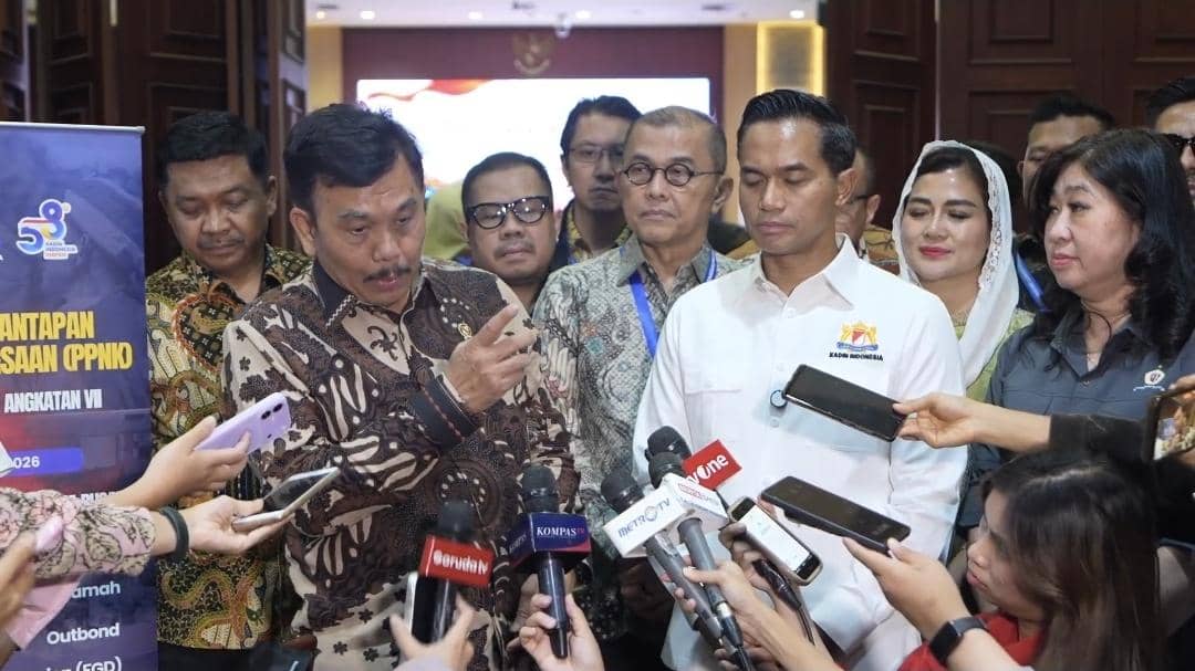 Syahganda Nainggolan