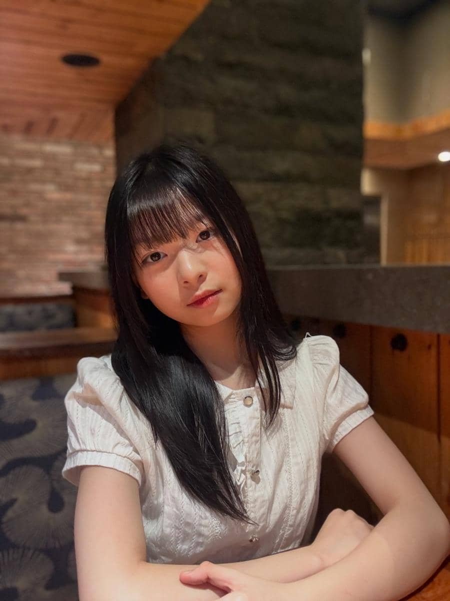Ralyne JKT48