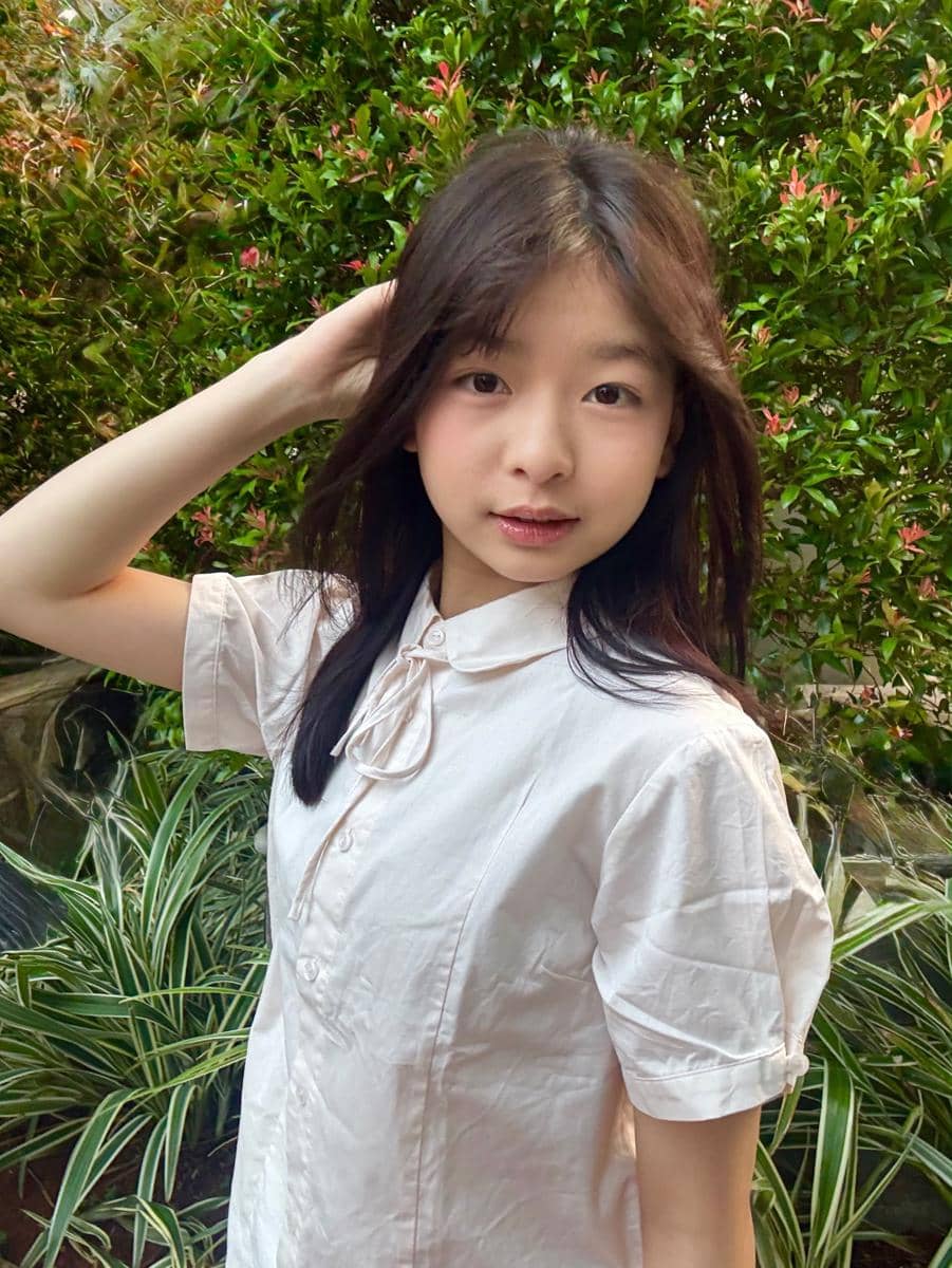Ralyne JKT48
