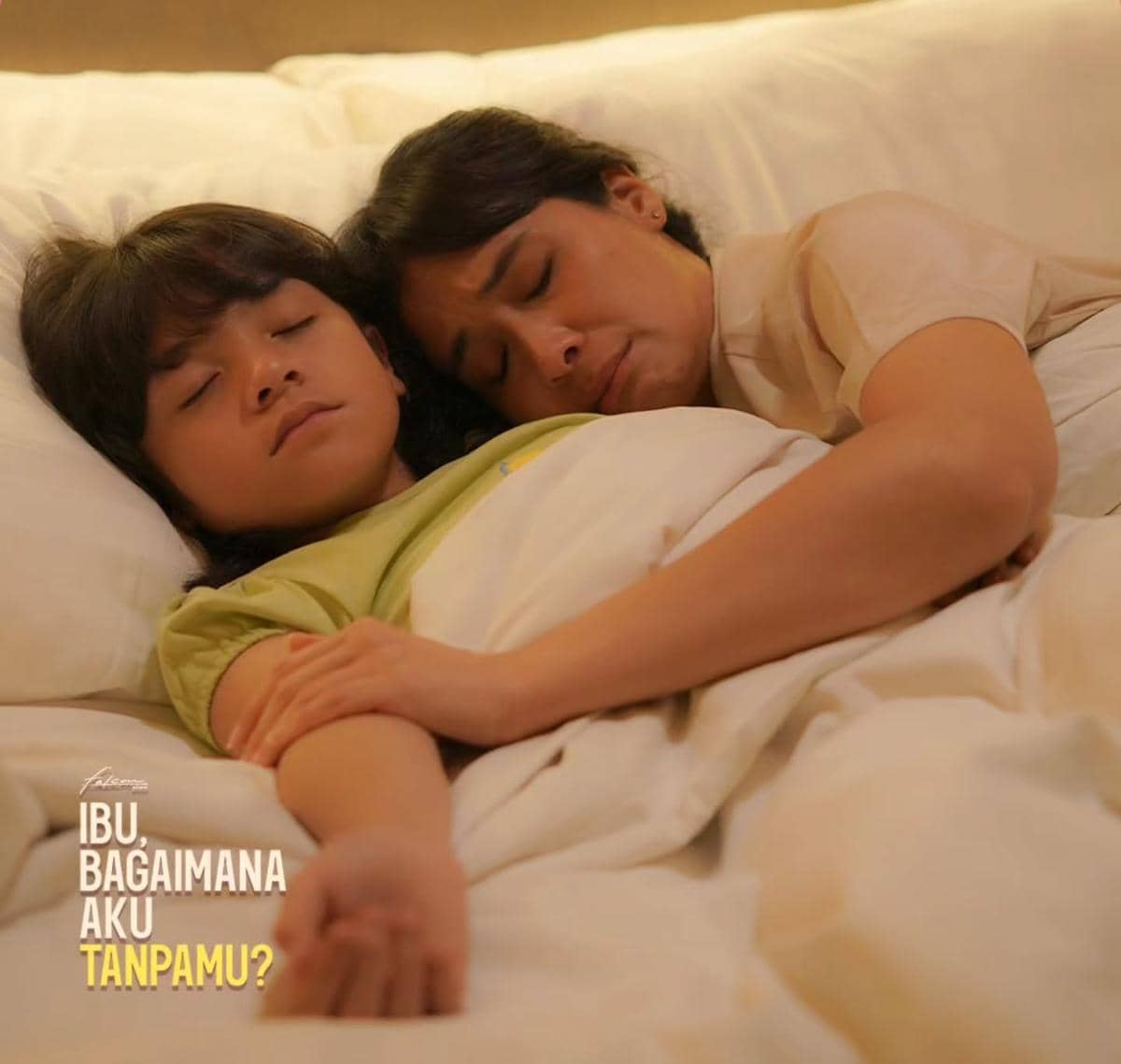 Still cut film Ibu, Bagaimana Aku Tanpamu?