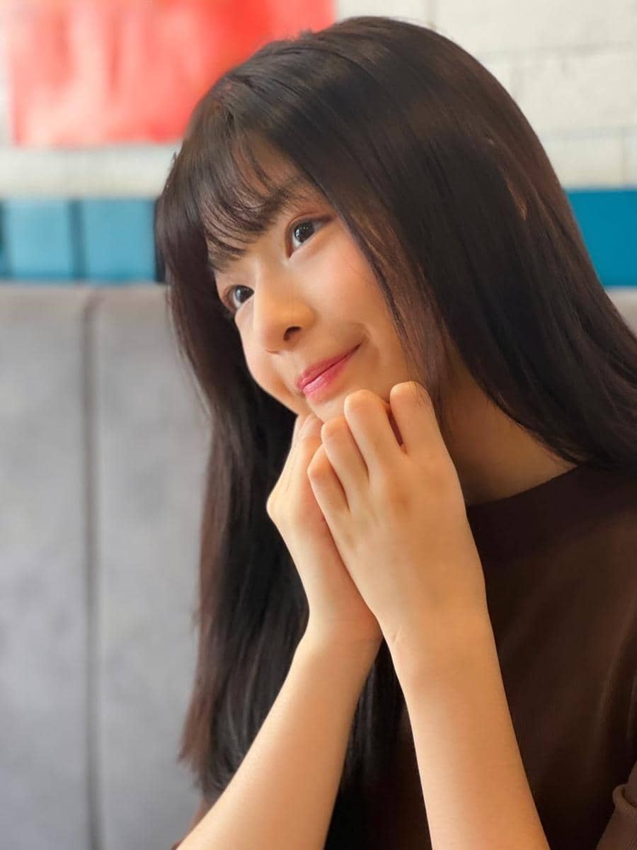 Ralyne JKT48