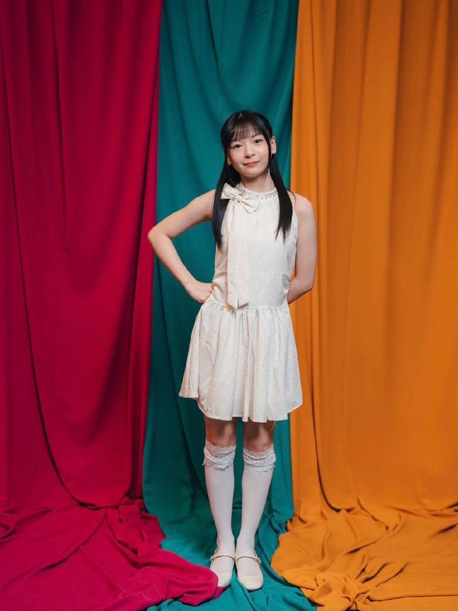Ralyne JKT48
