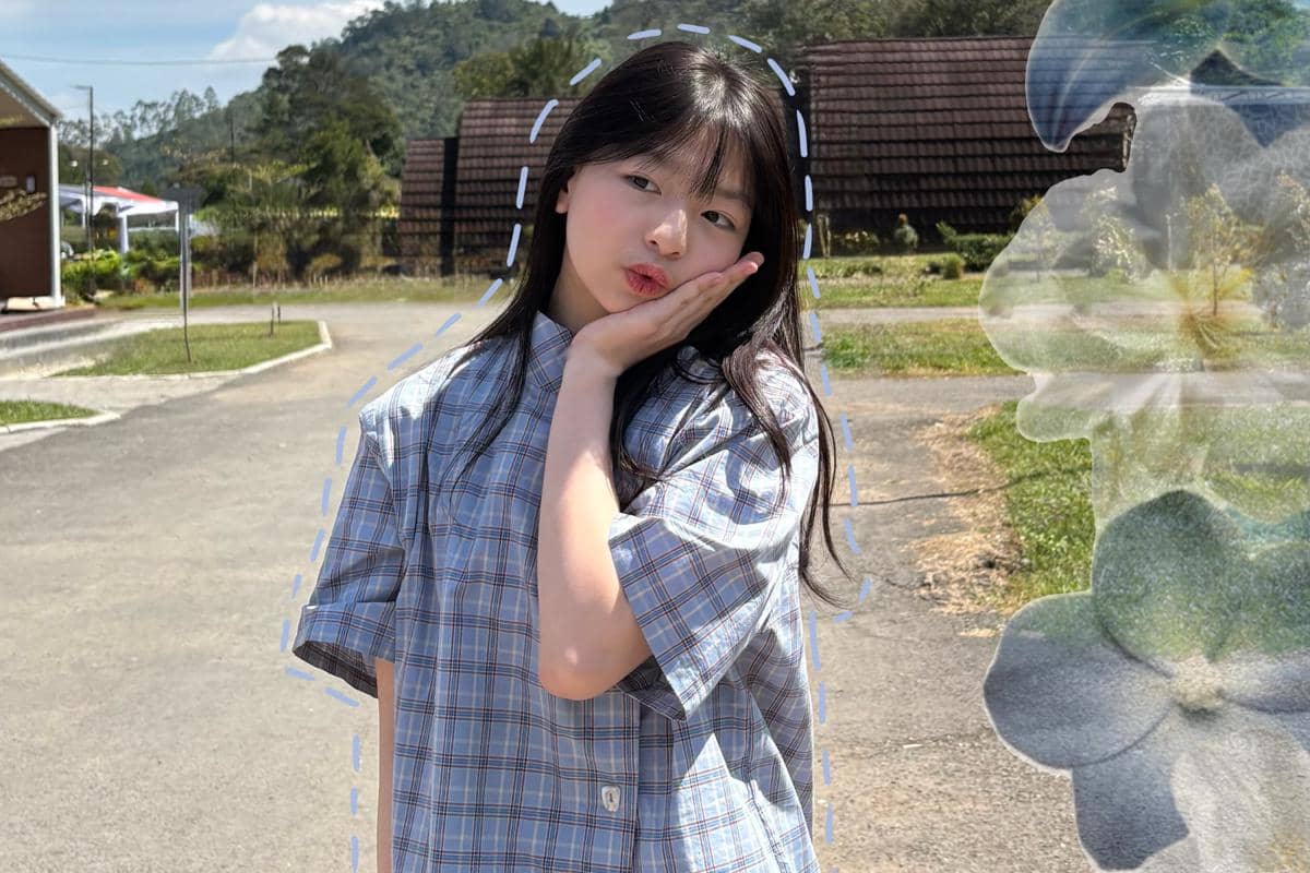 Fakta Ralyne JKT48, Si Perfeksionis yang Kerap Overthinking!