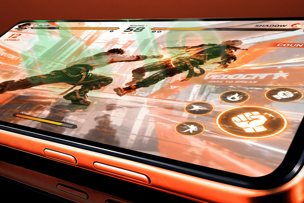 Advan X1 Neo