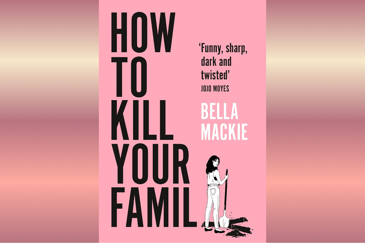 How to Kill Your Family.