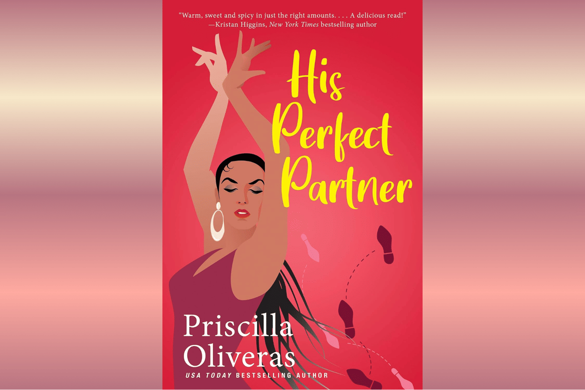 His Perfect Partner.