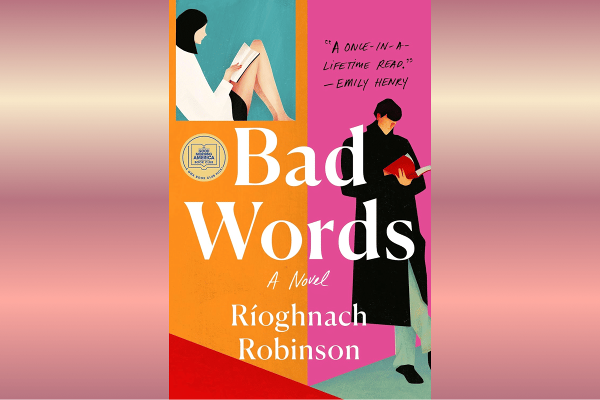 Bad Words.