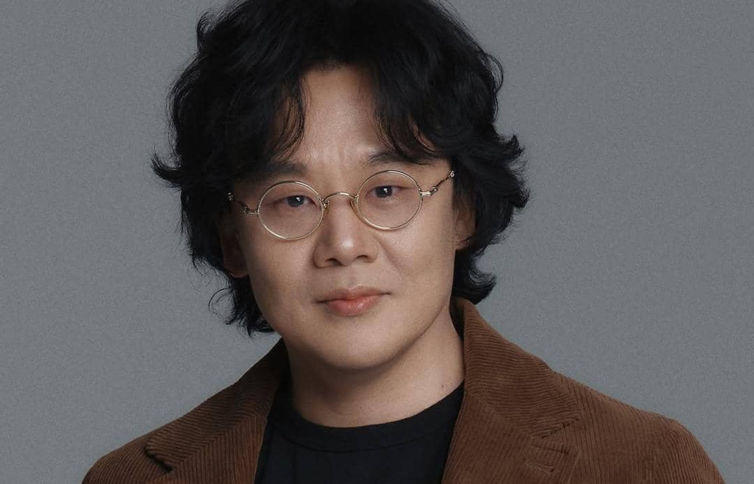 Kim In Kwon