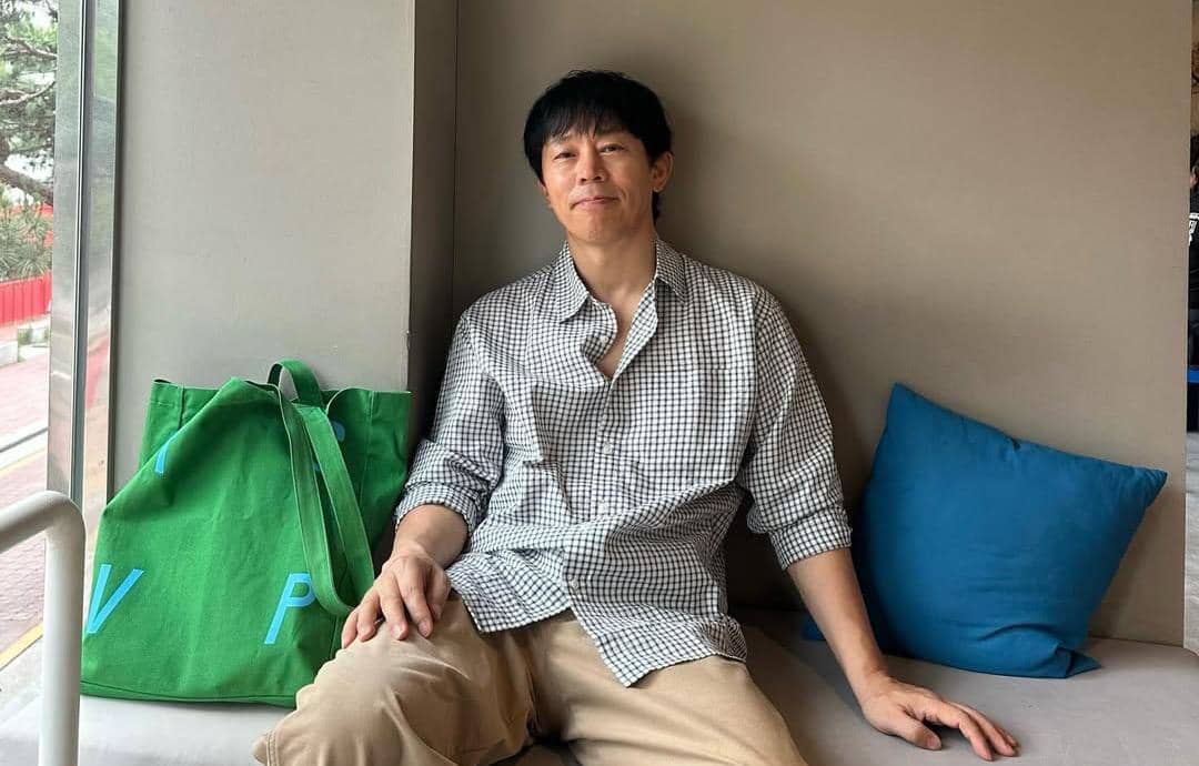Choi Duk Moon