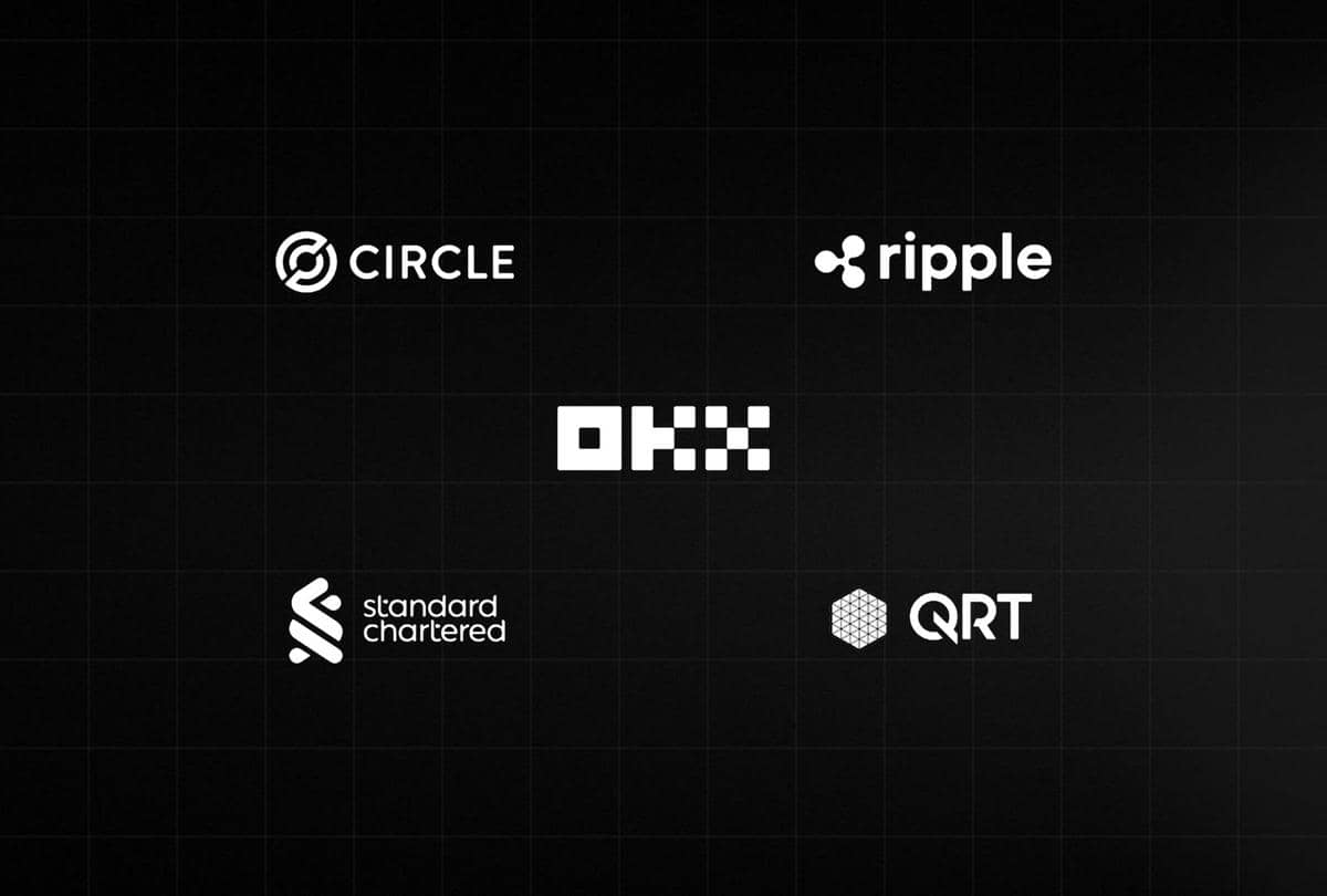 Investasi Baru Dorong Pengembangan Infrastruktur Aset Digital (Dok. OKX)