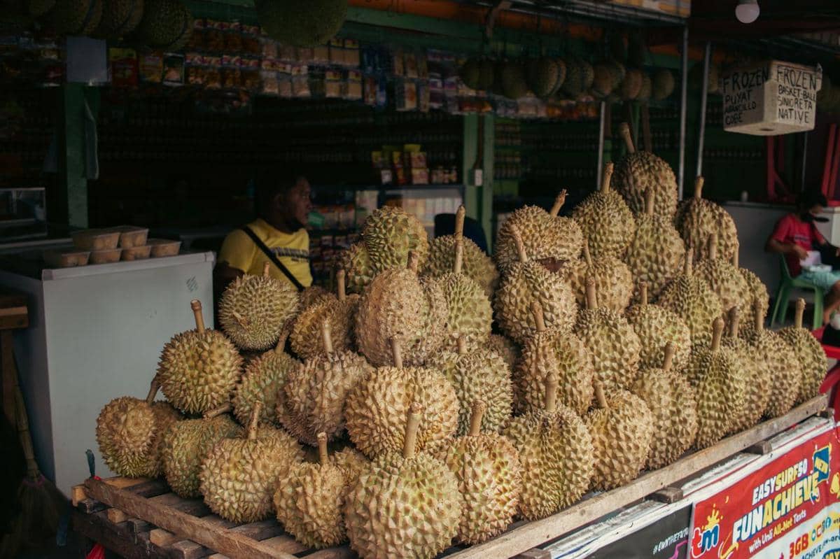 durian