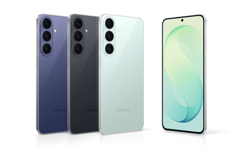 Samsung Galaxy S26 Series