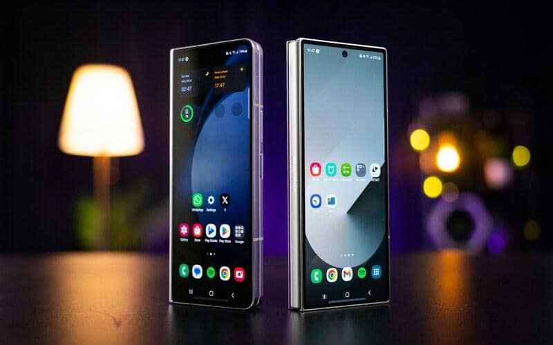 Kapan Samsung Galaxy S27 Dirilis? Ini Bocoran Jadwalnya