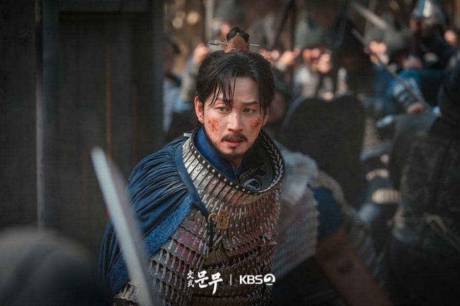 3 Drakor tentang Ekspansi Wilayah dan Perang Antarkerajaan Korea