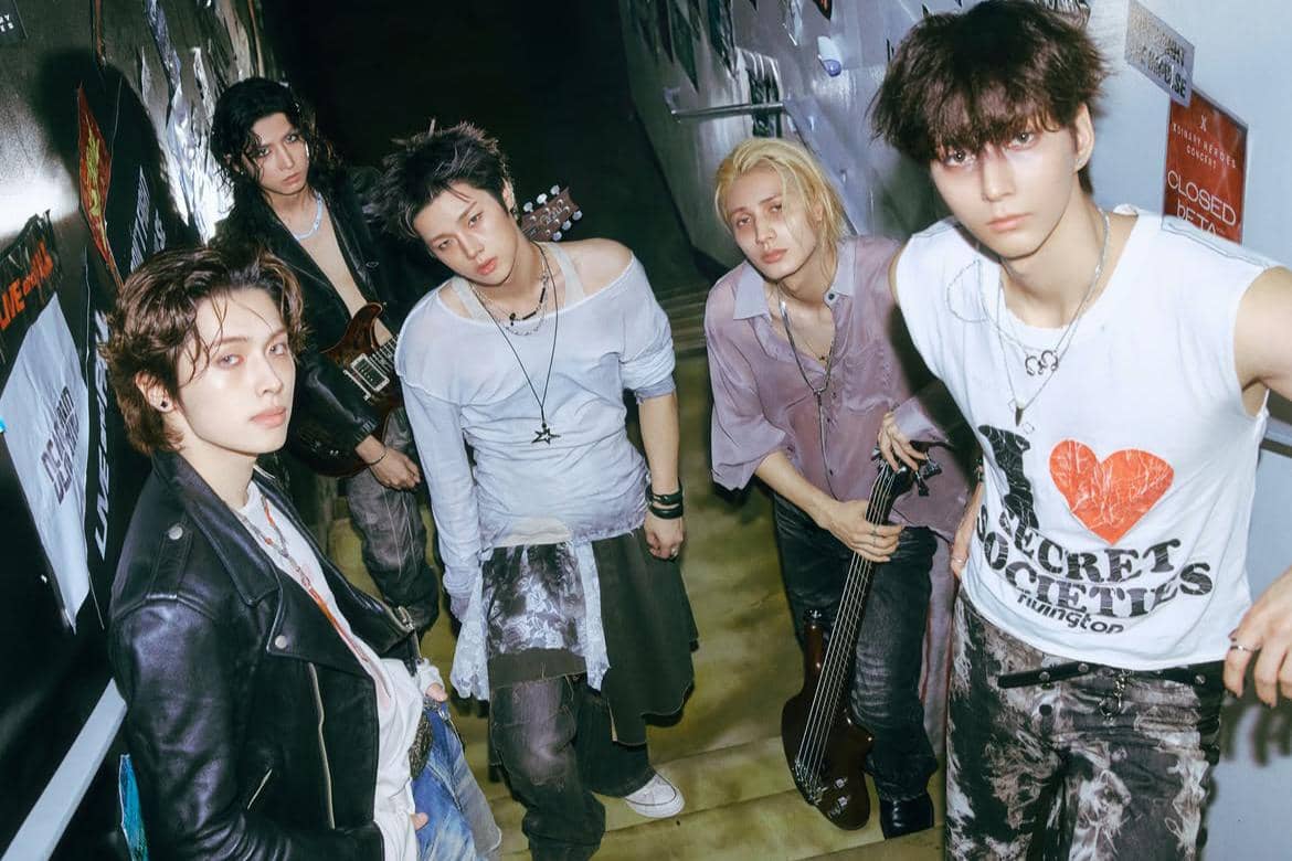 Makna 7 Lagu Xdinary Heroes di EP IMPULSE, Comeback Formasi Baru!