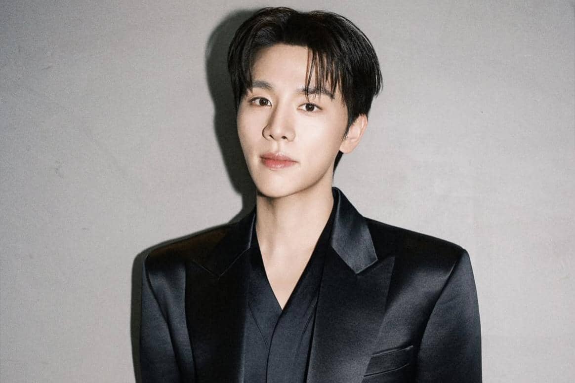 Biodata dan Profil Kim Woo Seok, Dokter Magang di Doctor X