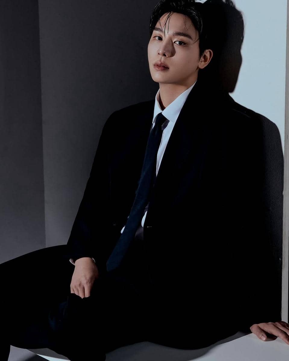 Kim Woo Seok