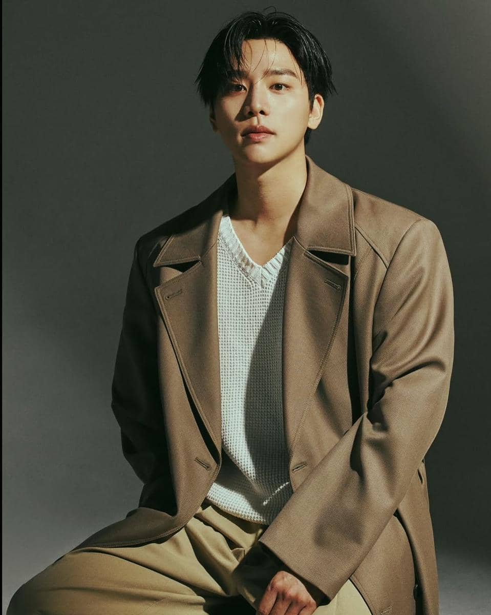 Kim Woo Seok