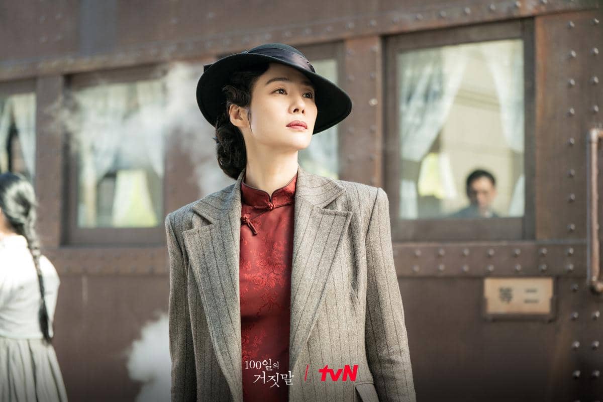 3 Sisi Kelam Yoo So Ran di 100 Days of Deception yang Menyakitkan
