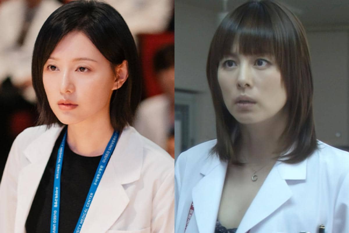 3 Perbedaan Episode Awal Doctor X: Mafia in White dari Versi Jepangnya