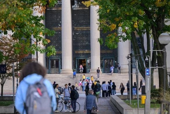 Massachusetts Institute of Technology