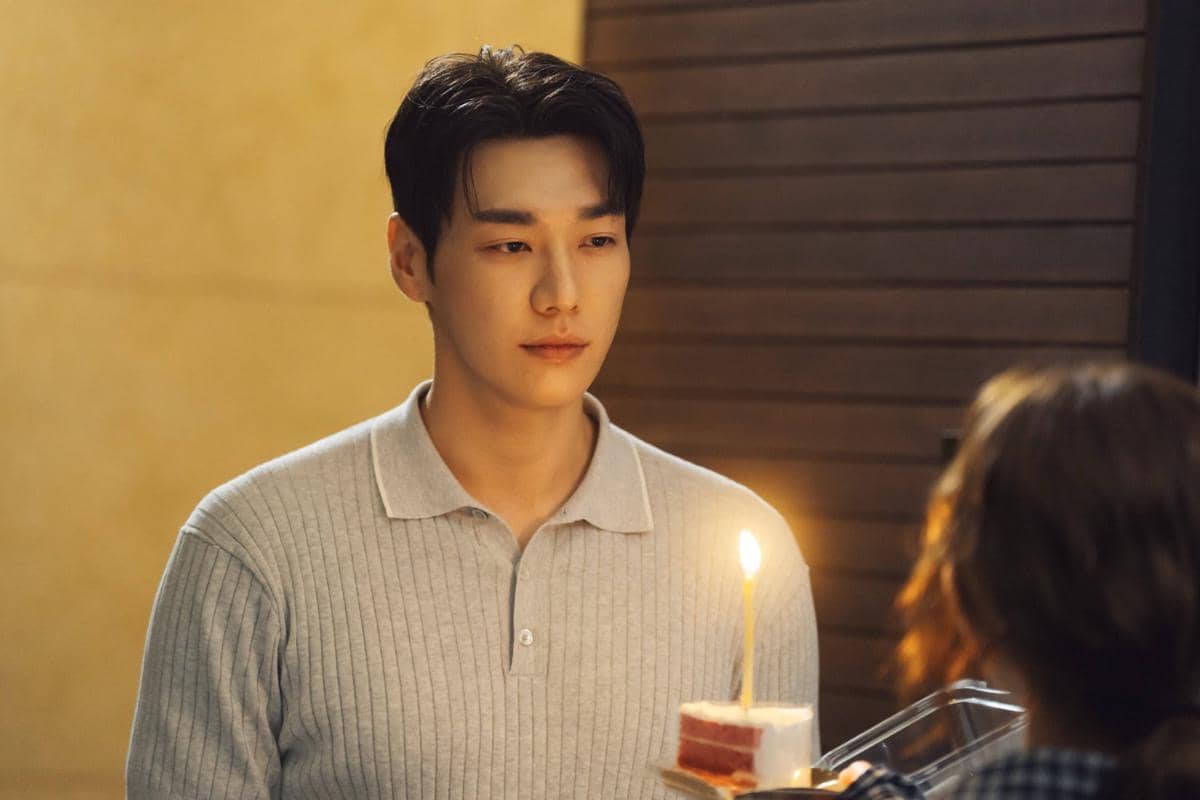 Still cut drama Take Charge of My Heart
