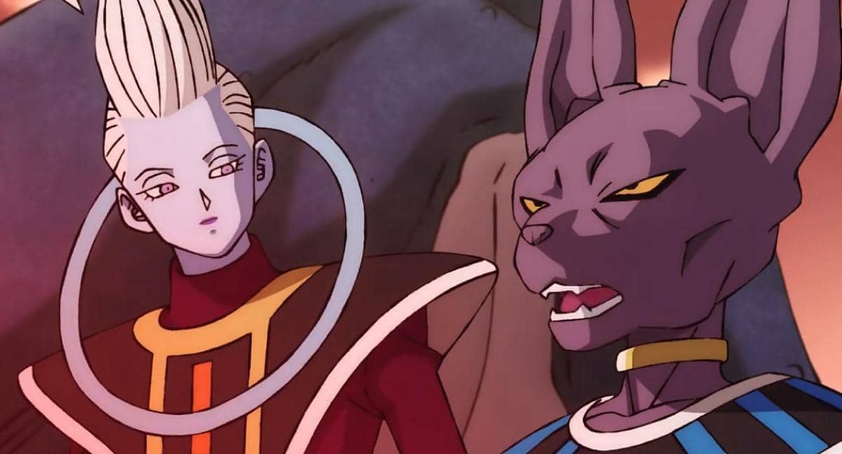 5 Hal Menarik Dragon Ball Super: Beerus Episode 1, Mimpi?