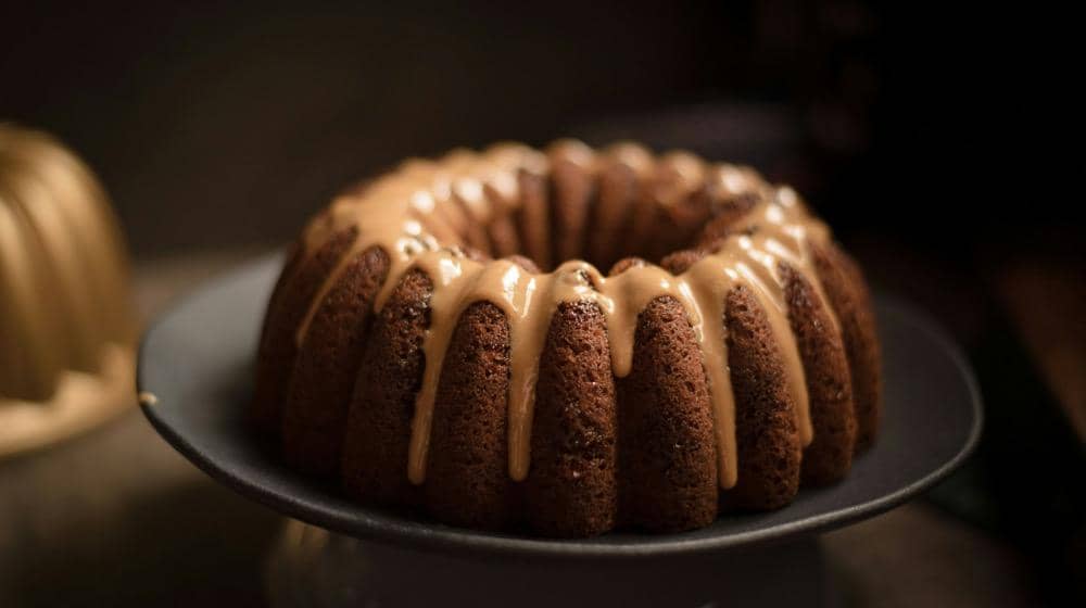 Resep Bolu Kopi Panggang Sederhana, Mudah Dibuat Pemula