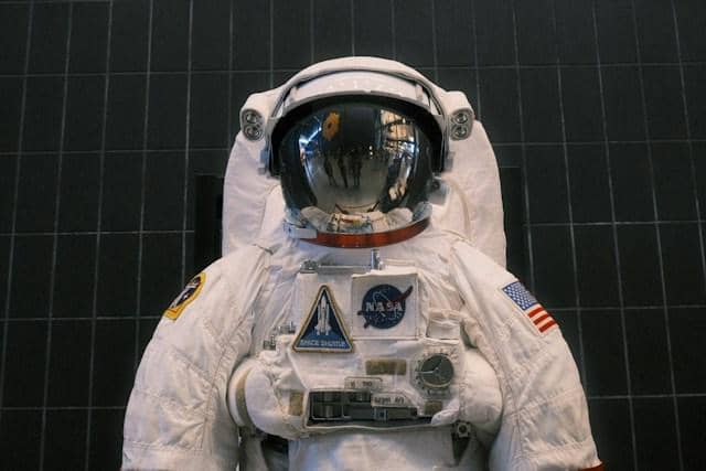 astronaut
