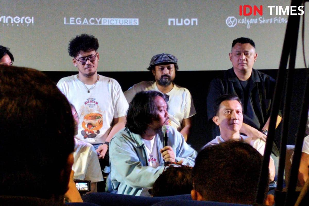Benny sampai diskusi dengan psikolog untuk memahami karakter Ale.jpg