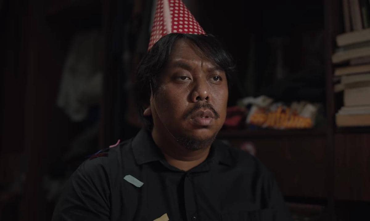 Bintangi Seporsi Mie Ayam Sebelum Mati, Benny Related dengan Kesepian Ale