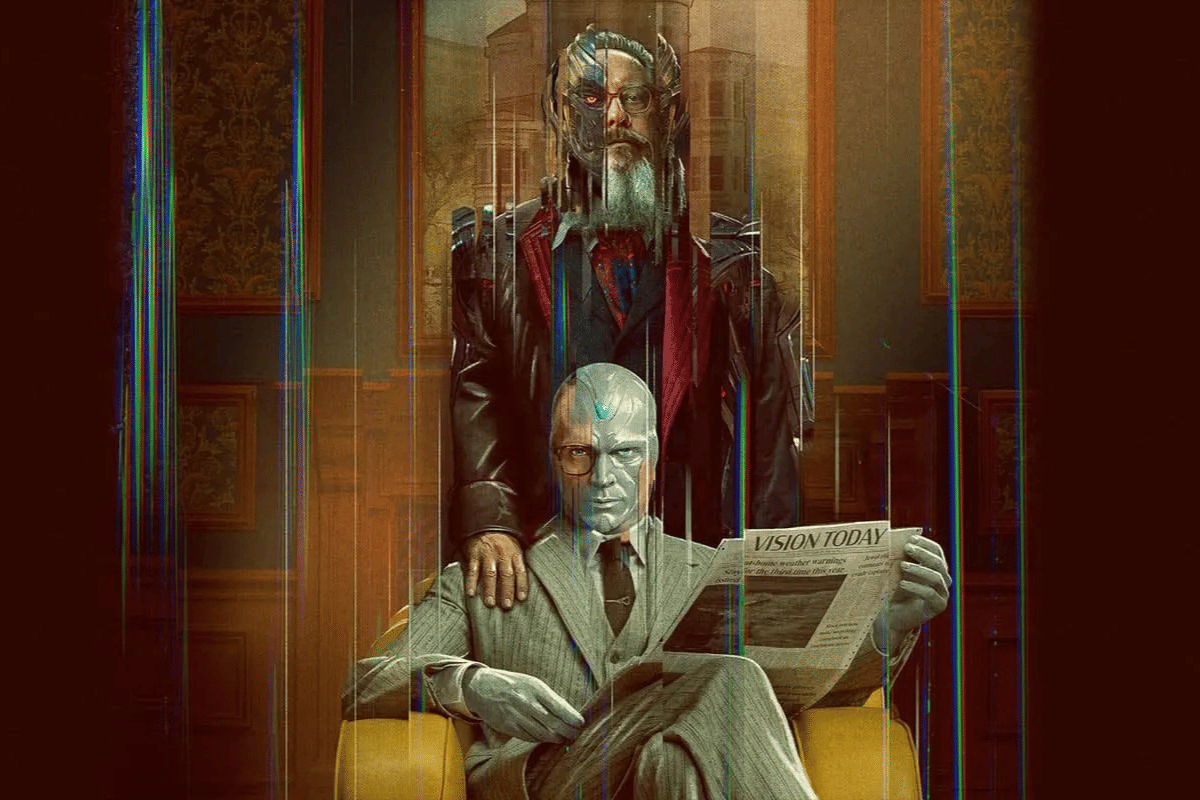 Ulasan Episode 1 dan 2 VisionQuest, Ultron Kembali dengan Memikat!