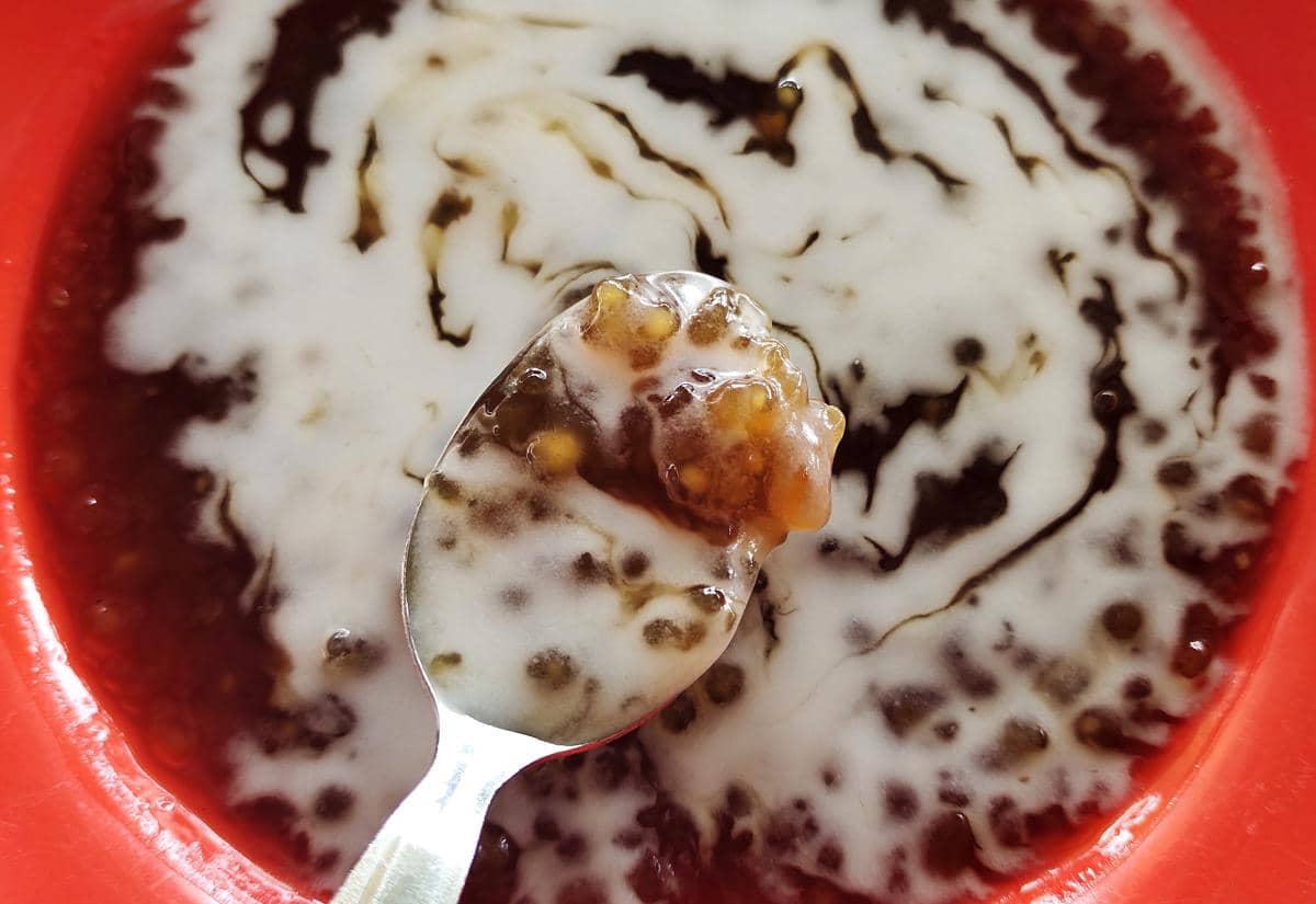 Resep Bubur Randang Khas Kalimantan Selatan, Perpaduan Manis dan Gurih!