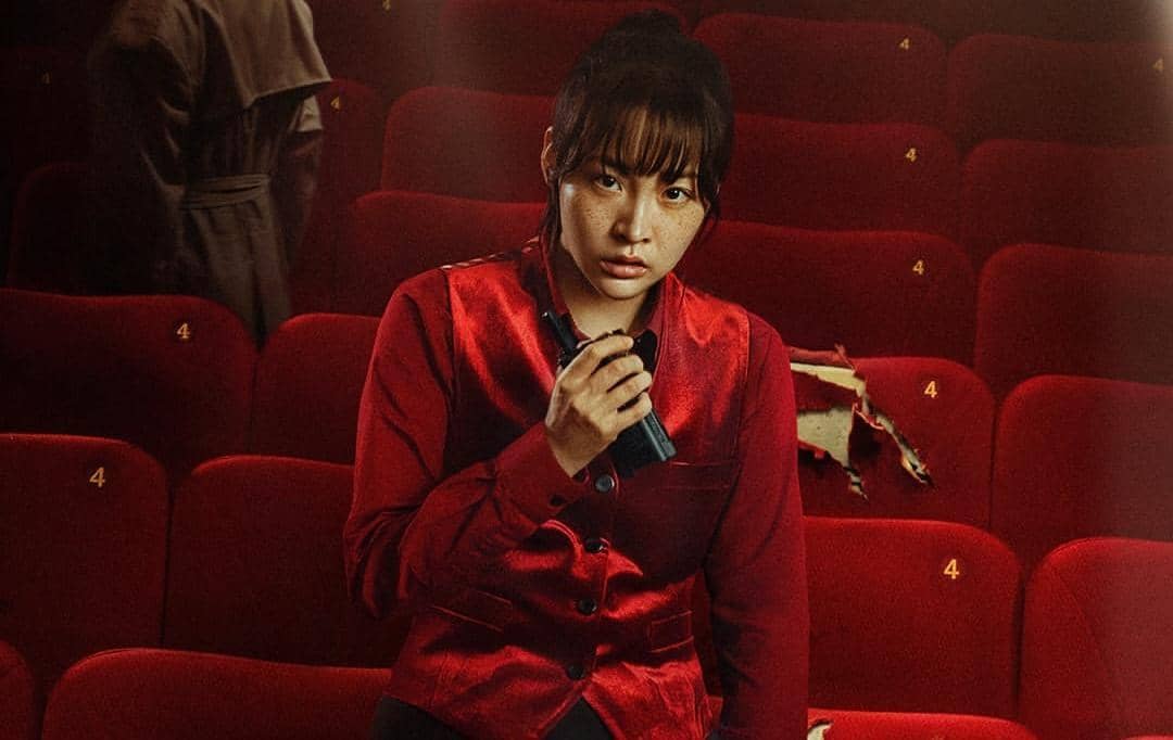 4 Drakor Misteri Kim Min Ha, Bikin Ikutan Mikir Keras!