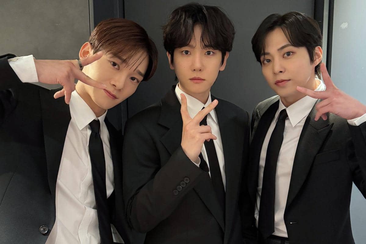 EXO CBX dan Bubble Sepakat Akhiri Layanan pada 20 November