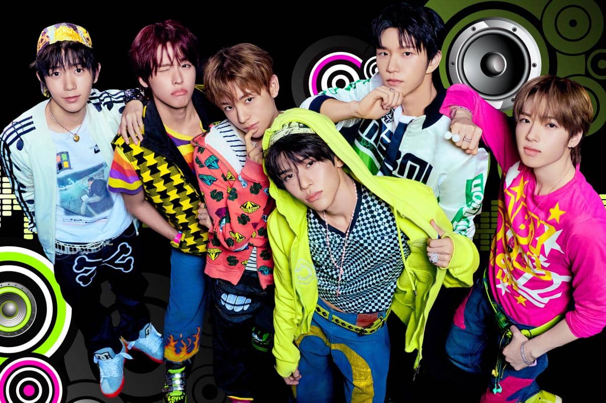 Lirik dan Makna Lagu I SPY - NCT WISH, Era saat Mulai Kenal Cinta