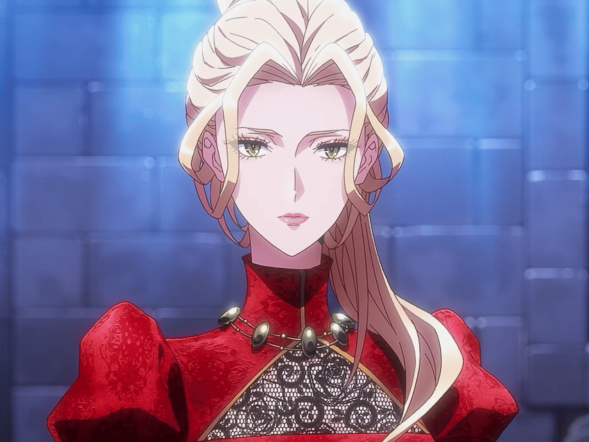 Kapan anime The Remarried Empress tayang